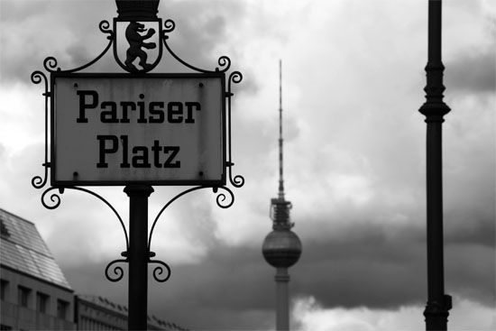 Pariser Platz