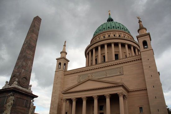 St. Nikolaikirche