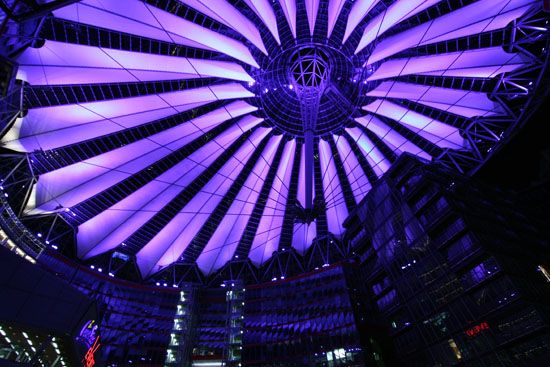 Potsdamer Platz