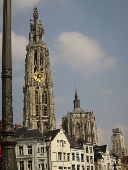 Onze-Lieve-Vrouwekathedraal