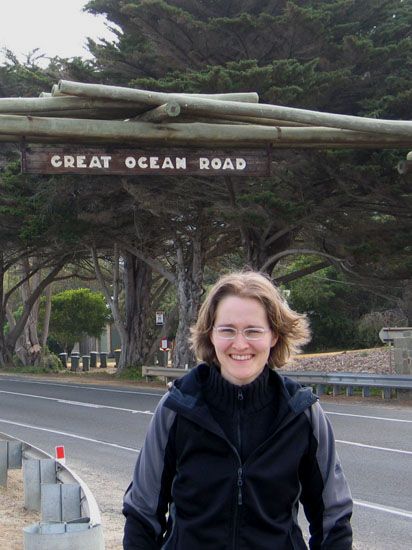 Great Ocean Road