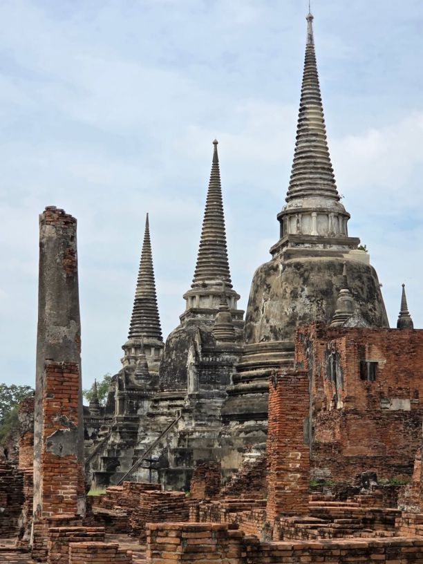Ayutthaya