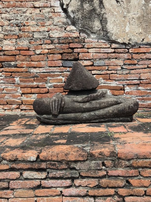 Ayutthaya