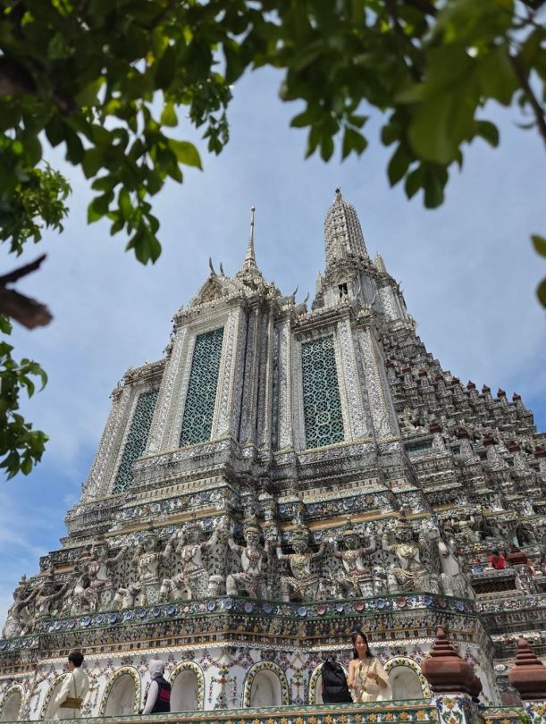 Wat Arun
