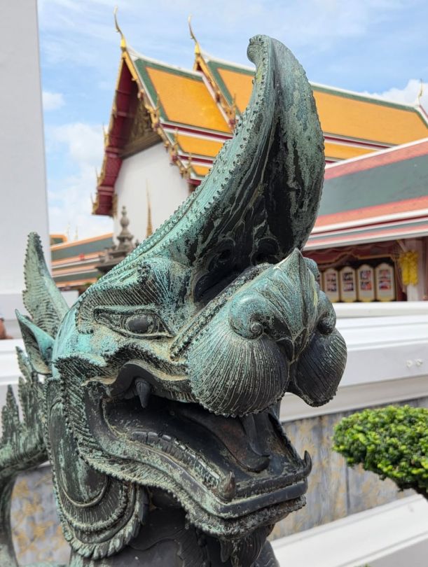 Wat Pho