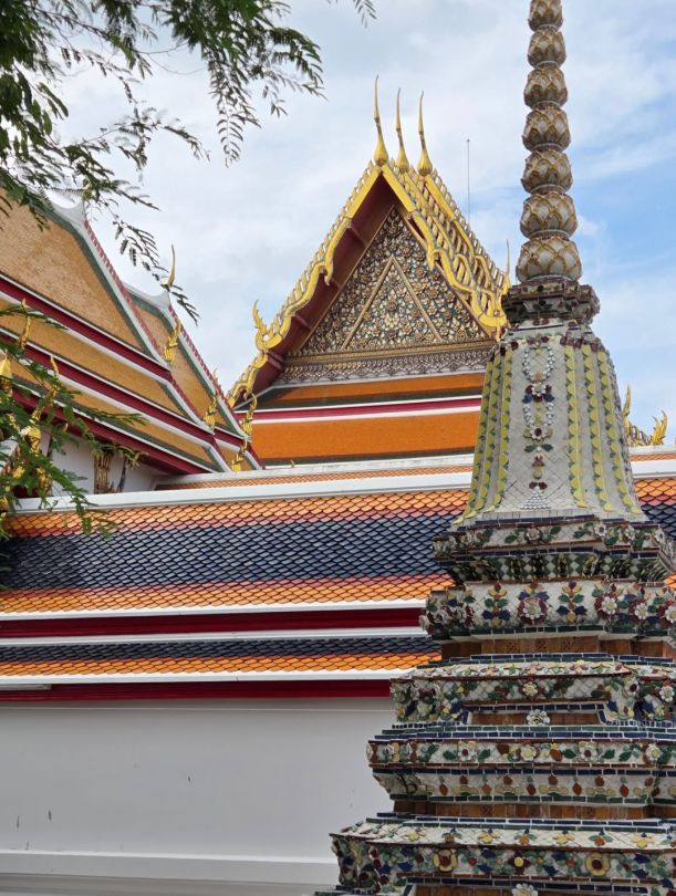 Wat Pho