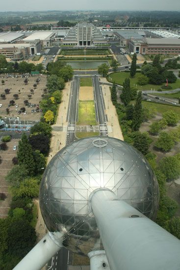 Atomium