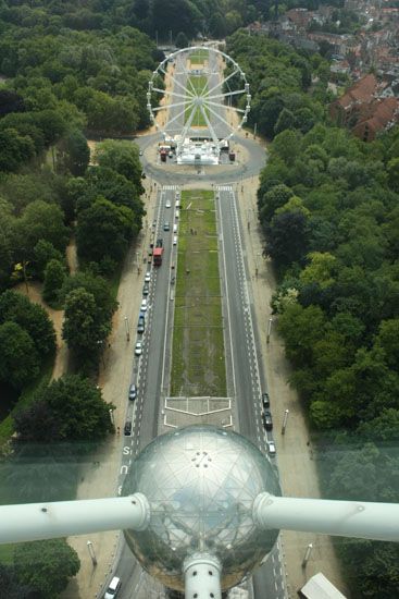 Atomium