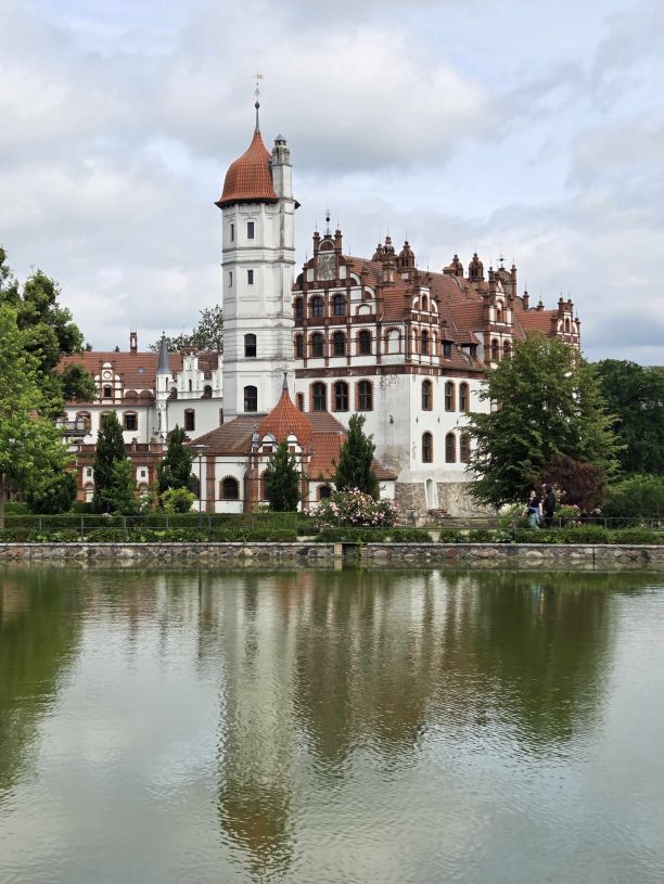 Schloss Basedow