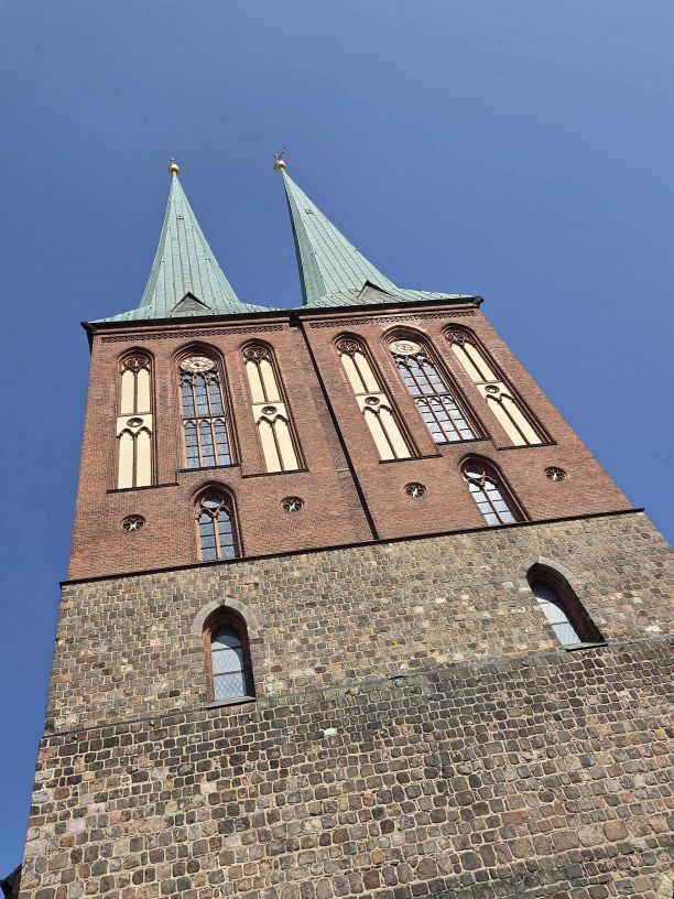 Nikolaikirche