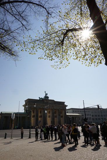 Brandenburger Tor