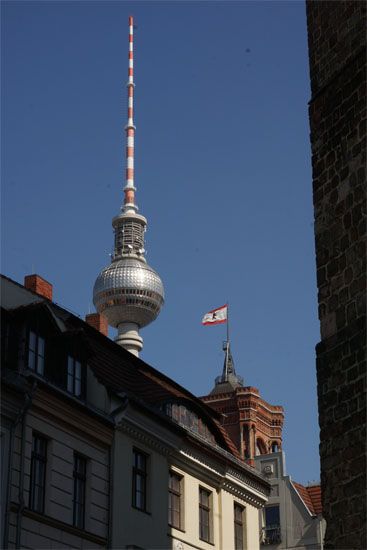 Nikolaiviertel