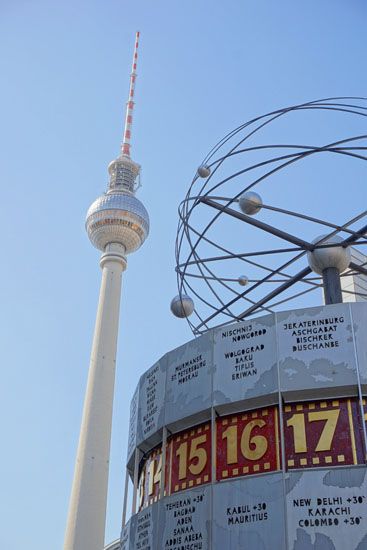 Alexanderplatz