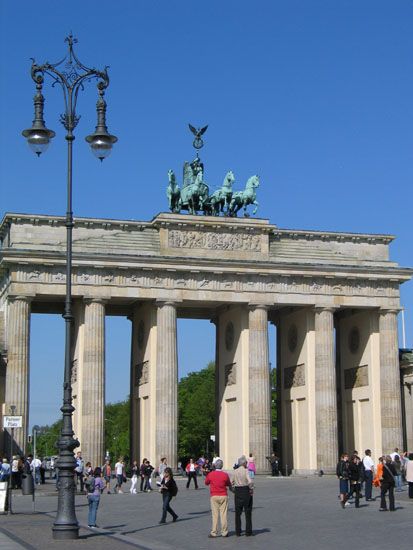 Brandenburger Tor