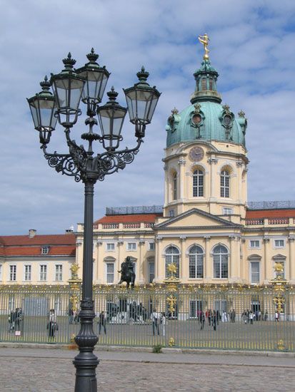 Schloss Charlottenburg