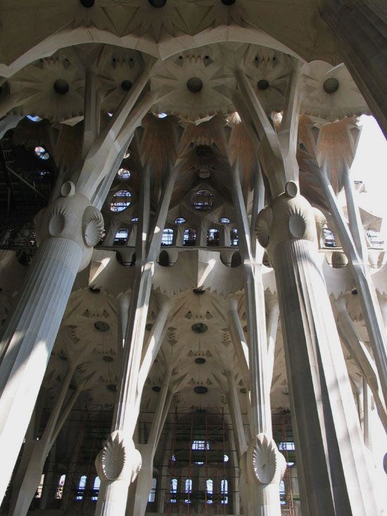 Barcelona - Sagrada Família