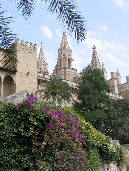 Mallorca - Palma