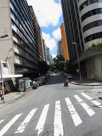 Belo Horizonte