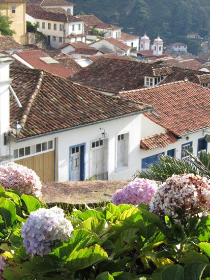 Ouro Preto