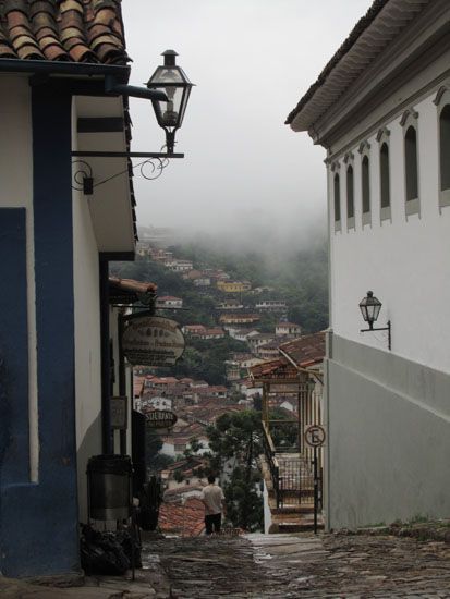 Ouro Preto