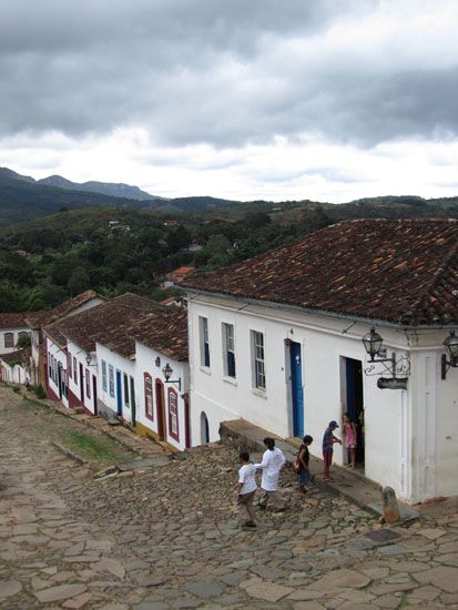 Tiradentes