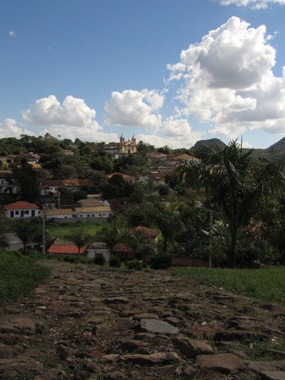 Tiradentes