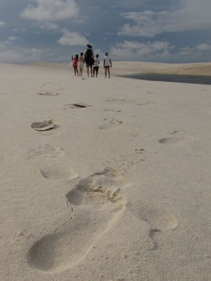 Lençóis Maranhenses