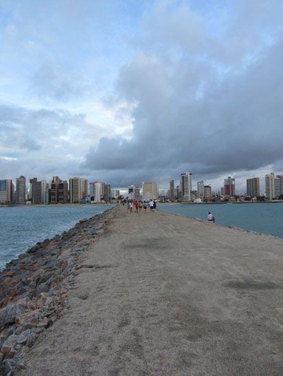 Fortaleza