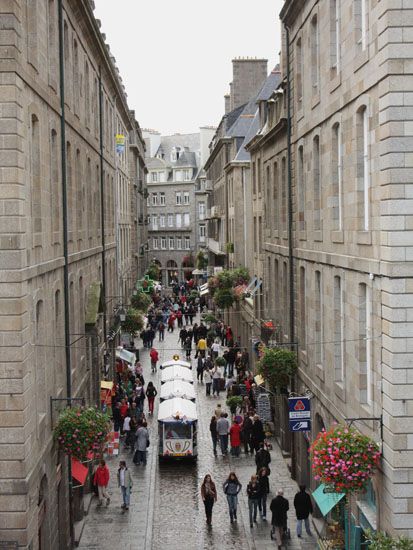 Saint Malo