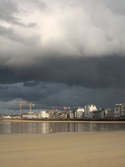 Saint Malo