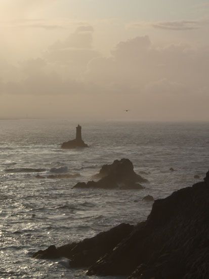 Pointe du Raz