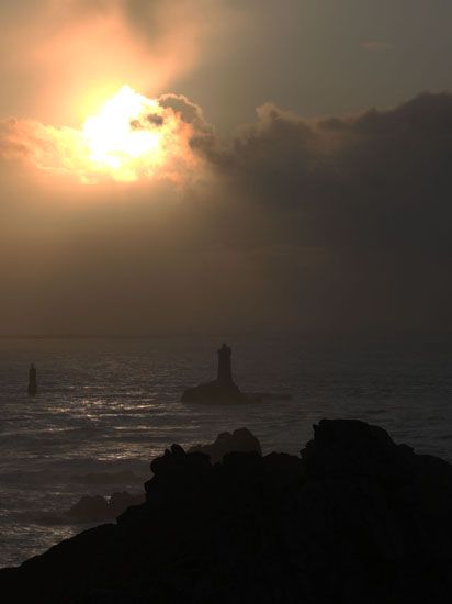 Pointe du Raz