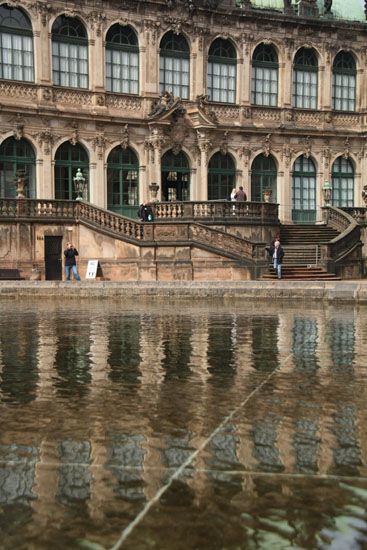 Zwinger