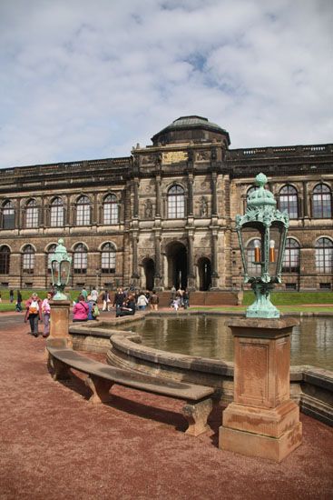 Zwinger