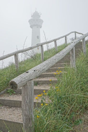 Leuchtturm