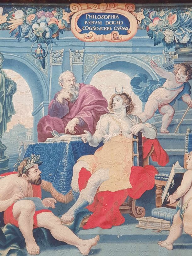 Villa Hügel in Essen