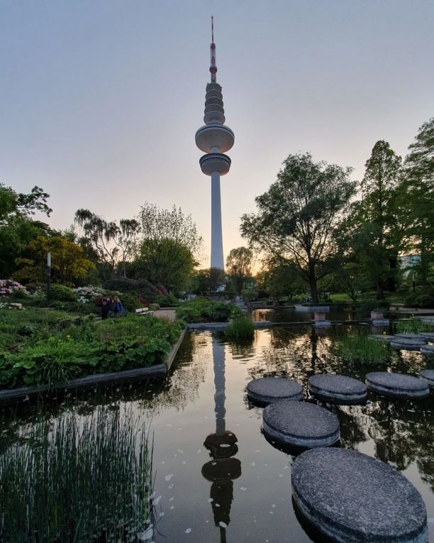 Fernsehturm