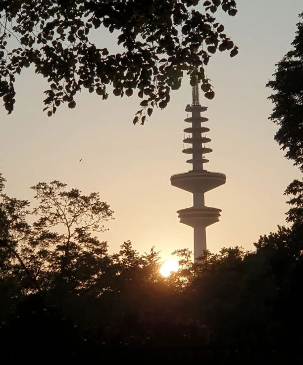 Fernsehturm