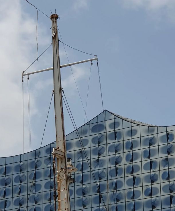 Elbphilharmonie