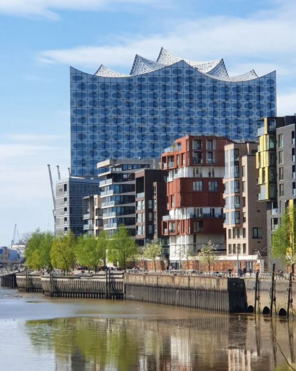 Elbphilharmonie