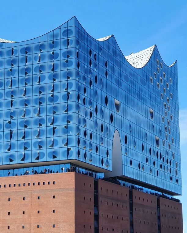 Elbphilharmonie