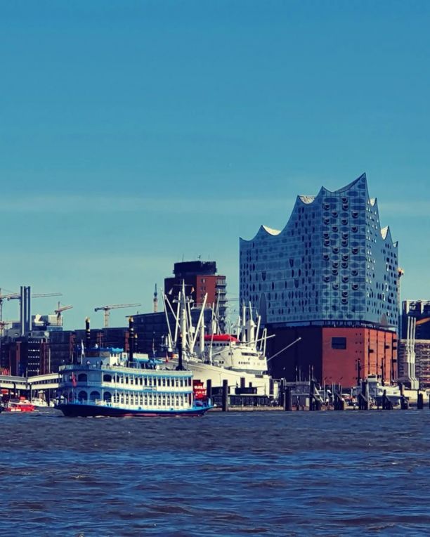 Elbphilharmonie