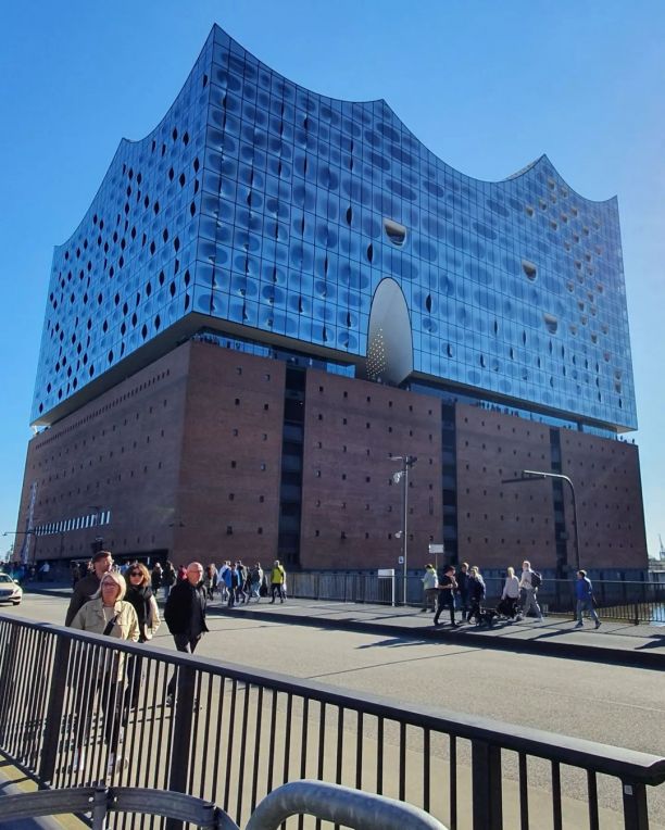 Elbphilharmonie