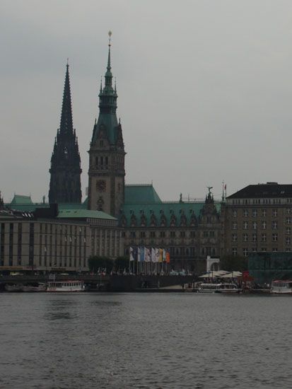 Binnenalster