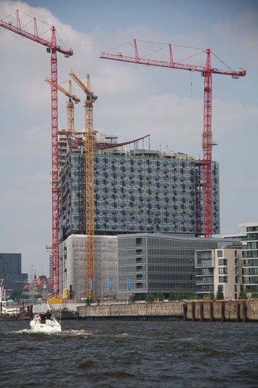 Elbphilharmonie