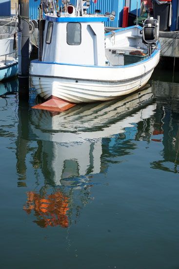 Niendorfer Hafen