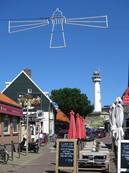 Egmond aan Zee