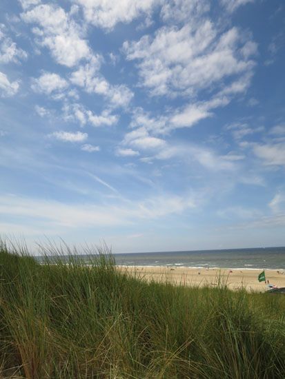 Bergen aan Zee