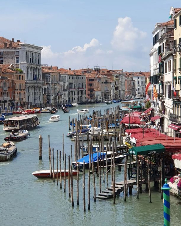 Venedig Canal Grande