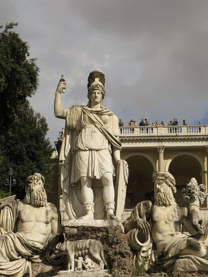 Piazza del Popolo